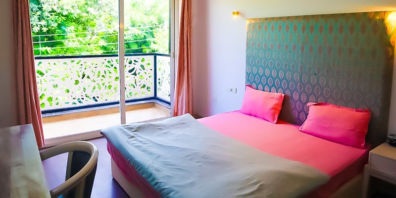 mental health rehabilitation center